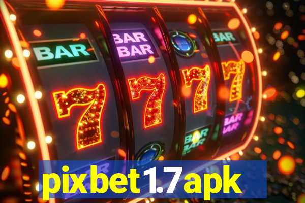 pixbet1.7apk