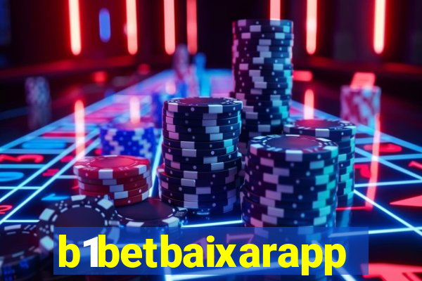 b1betbaixarapp