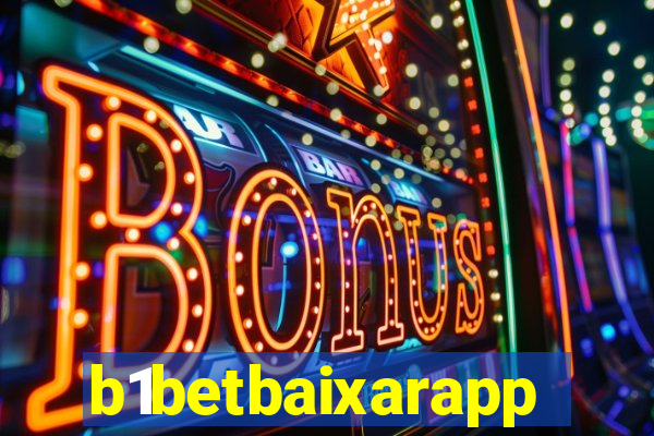 b1betbaixarapp