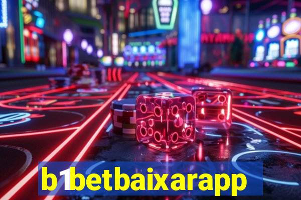 b1betbaixarapp