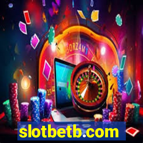 slotbetb.com