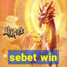 sebet win