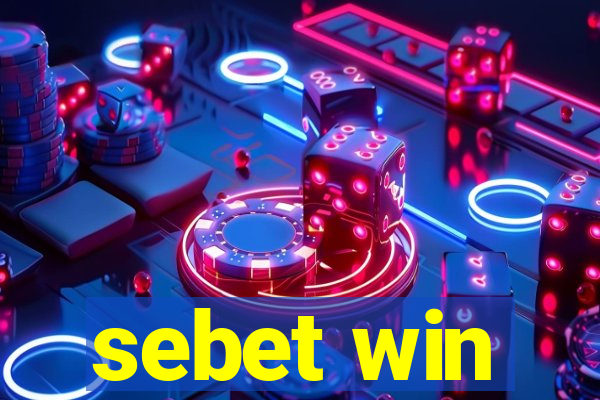 sebet win