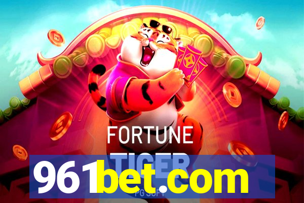 961bet.com