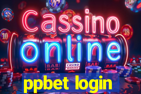 ppbet login