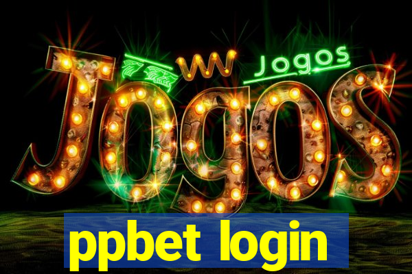 ppbet login