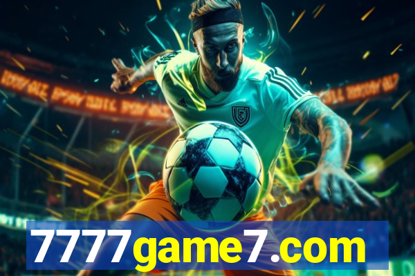 7777game7.com