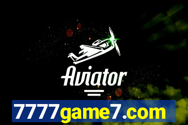 7777game7.com