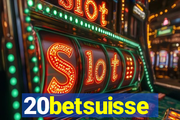 20betsuisse