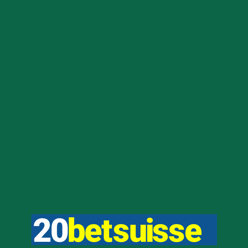 20betsuisse