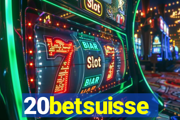 20betsuisse