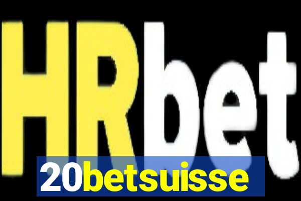 20betsuisse