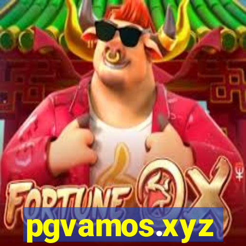 pgvamos.xyz