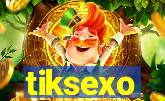 tiksexo