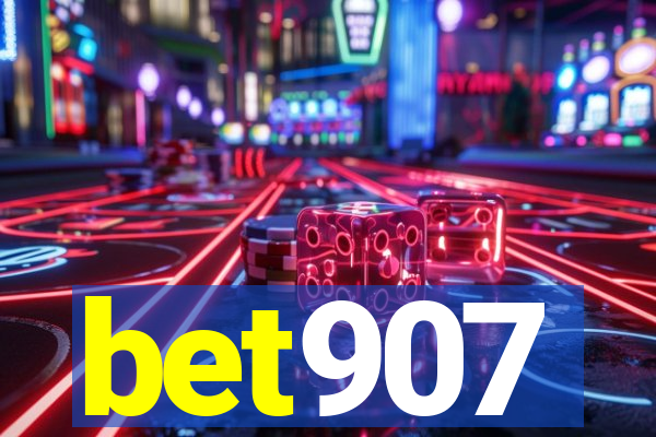 bet907