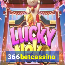 366betcassino