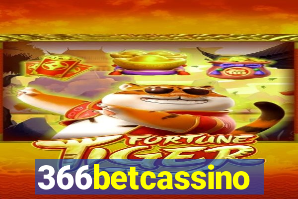 366betcassino