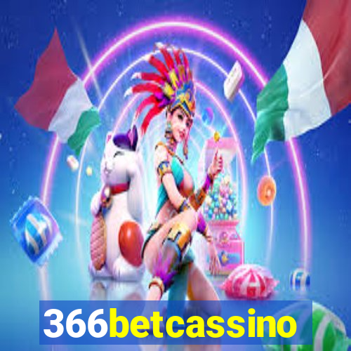 366betcassino