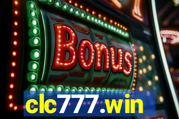 clc777.win