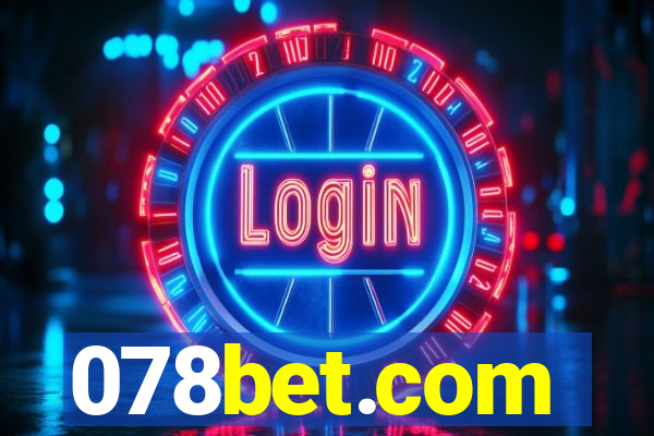 078bet.com