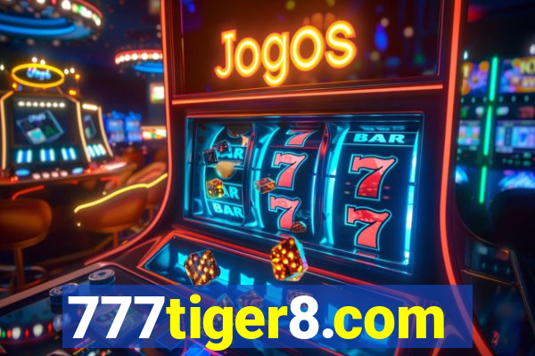 777tiger8.com