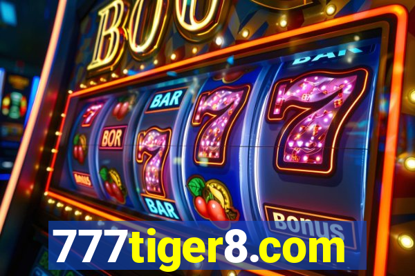 777tiger8.com