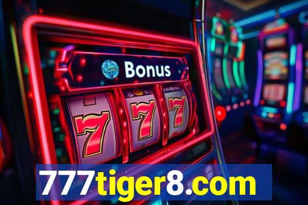 777tiger8.com