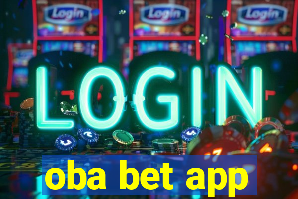 oba bet app