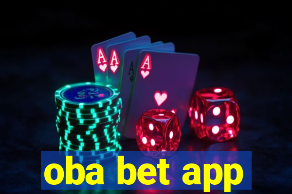 oba bet app