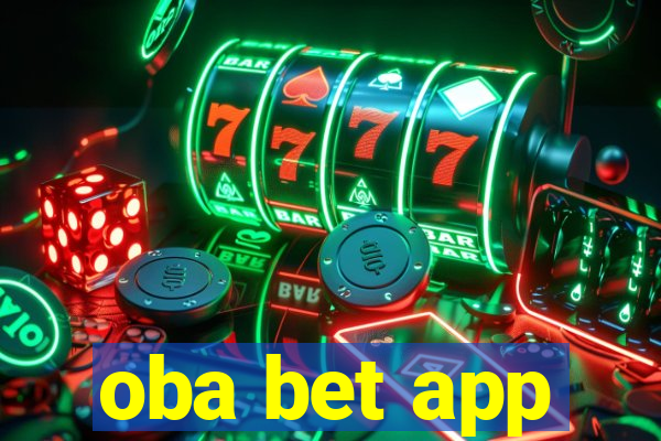 oba bet app