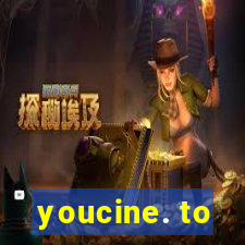 youcine. to