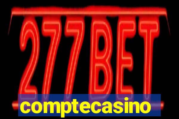 comptecasino