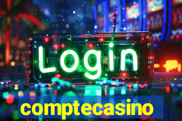 comptecasino