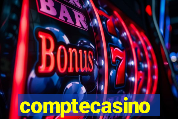 comptecasino