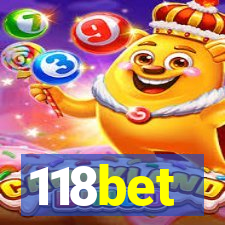 118bet