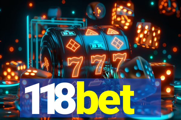 118bet