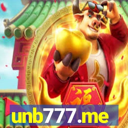 unb777.me