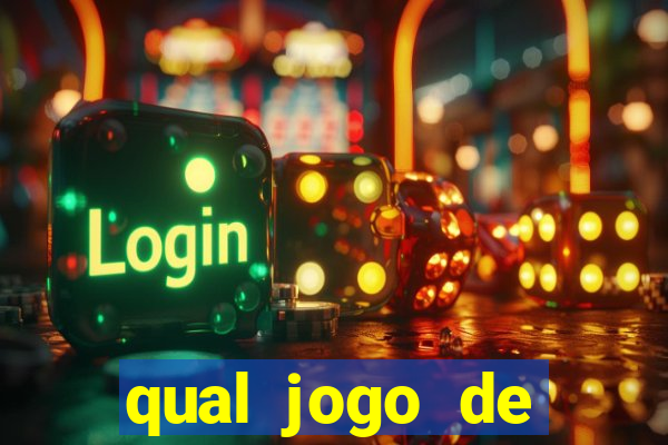 qual jogo de plataforma ta pagando agora