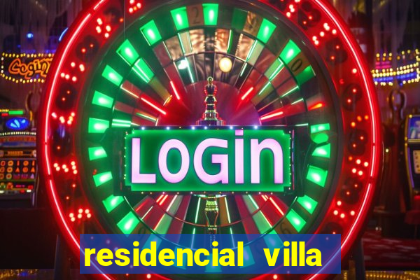 residencial villa fiorentina uberaba