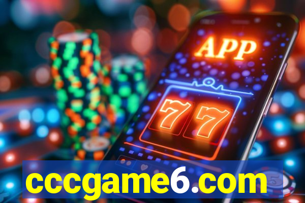 cccgame6.com