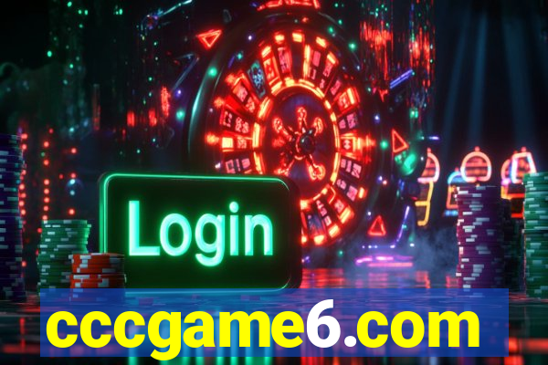 cccgame6.com