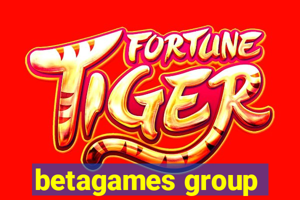 betagames group