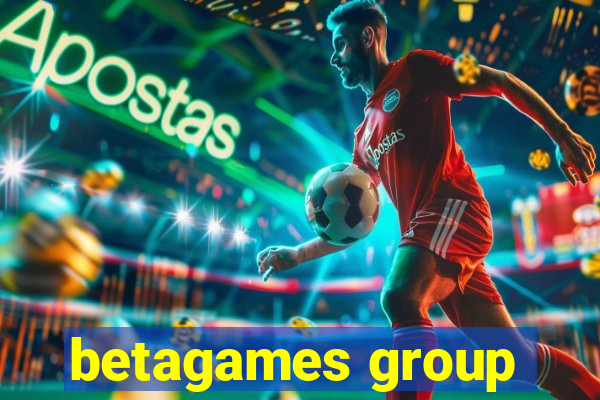 betagames group