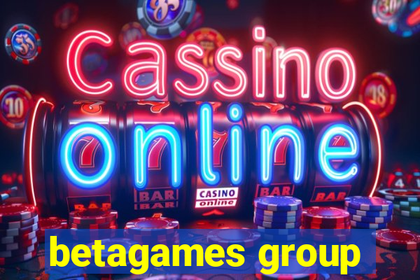 betagames group