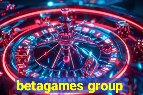 betagames group