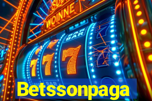 Betssonpaga