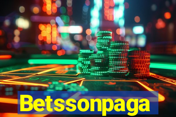 Betssonpaga