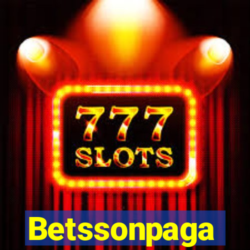 Betssonpaga