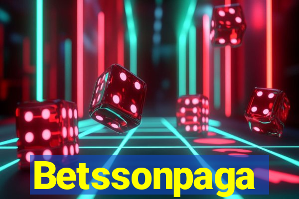 Betssonpaga