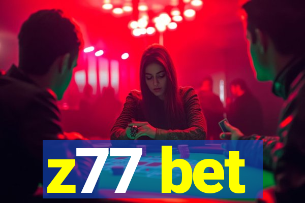 z77 bet